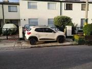 Casa de 3 pisos – 165.1 m² – 5 habitaciones – Jardín...