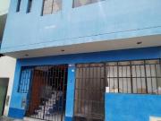 CASA DE 2 PISOS EN ALQUILER LAS PALMERAS LOS OLIVOS Id:...
