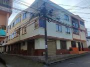 Casa de 3 pisos en Aurora Alta, Dosquebradas