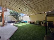 Casa de 3 pisos en la molina con terraza amplia lista...