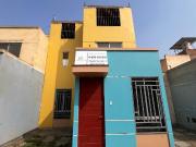 CASA DE 3 PISOS EN VENTA CARABAYLLO