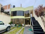 Casa de 3 Pisos en Venta en Urb. Las Brisas de Villa –...