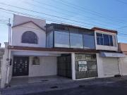 Casa de 3 Pisos en Venta en Zona Centro de Pachuca, Hidalgo