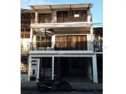 CASA DE 3 PISOS INDEPENDIENTES VEHICULAR ID 126