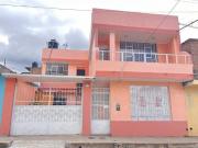Casa de 3 Pisos mas Cochera Jr. Manuel Fuente N° 115 El...