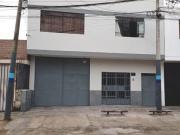 Casa de 3 pisos y azotea P/Remodelar Oportunidad en Callao