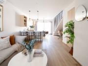 Se vende CASA de 3 recámaras con Roofgarden cerca de... Se vende CASA de 3 recámaras con Roofgarden cerca de...