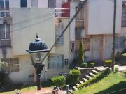 Casa de 3 plantas en Colinas de Ecatepec, Edomex