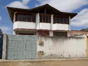 Casa de 3 plantas en Ibarra