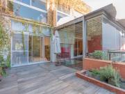 CASA DE 3 PLANTAS LOTE PROPIO U.S.A.A VILLA CRESPO