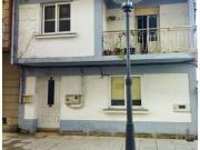 CASA DE 3 PLANTAS PARA RESTAURAR EN CALLE ATRANCO 24. CANGAS