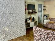 Casa de 3 quartos 159m2 apenas 112 mil Restinga na Zona...