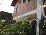 Casa de 3 quartos 2 Banhos 2 Vagas Bairro Nova Floresta