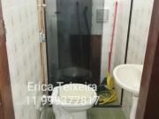 Casa de 3 quartos 2 vagas e edicula no Jardim Esther FL35