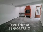 Casa de 3 quartos, 2 vagas, salao de festa no Jd das...