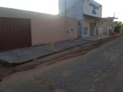 CASA DE 3 QUARTOS