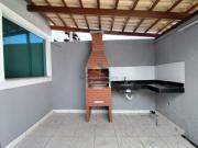 Casa de 3 Quartos a Venda no Bairro Jardim Encantado