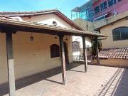 Casa de 3 quartos a venda no bairro Santa Cruz, com...