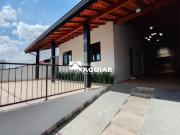 Casa de 3 quartos à venda no jardim do lago em Valinhos/SP