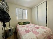 Casa de 3 quartos com 1 suite