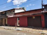 Casa de 3 quartos com 1 suíte no Setor Central Casa de...