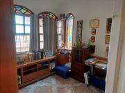 Casa de 3 quartos com churrasqueira e terraço, em rua...