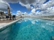 CASA DE 3 QUARTOS COM OTIMA LOCALIZACAO