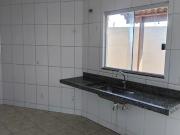 Casa de 3 quartos com suite, aluguel, setor Santos...