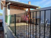Casa de 3 Quartos com Suíte e Área Gourmet no Jardim São...