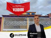 CASA DE 3 QUARTOS E 1 SUÍTE REFORMADA NA QNP 16