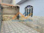 Casa de 3 quartos e 2 vagas de garagem no Caravelas Ipatinga Casa de 3 quartos e 2 vagas de garagem no Caravelas Ipatinga