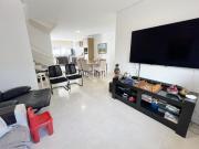 Casa de 3 quartos e 2 vagas no Passo D&apos Areia