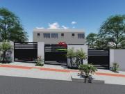 Casa de 3 quartos e 2 vagas no Xangri lá!