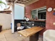 Casa de 3 quartos em condomínio fechado à venda no Buritis