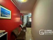 Casa de 3 Quartos em Taguatinga Norte | QNL 18, Conjunto A