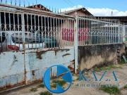 CASA DE 3 QUARTOS LOCALIZADA NA ETAPA B EM VALPARAÍSO DE...