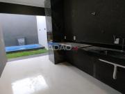 Casa de 3 quartos na Vila São Francisco, próximo a Av....