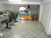 Casa de 3 quartos no bairro Aparecida