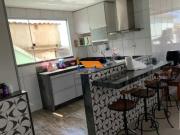 Casa de 3 quartos no bairro Boa Vista