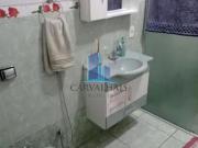 Casa de 3 quartos no Bairro Riacho em Contagem Minas Gerais