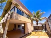 CASA DE 3 QUARTOS NO CONDOMÍNIO AVALON JARDIM BOTÂNICO