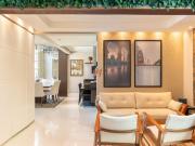 Casa de 3 Quartos no Condomínio Ilha Santorini Res