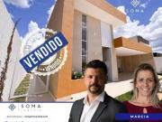 CASA DE 3 QUARTOS NO CONDOMÍNIO JARDINS EUROPA JARDIM...