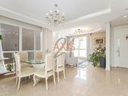 Casa de 3 Quartos no Condomínio Residencial Vila P