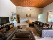 CASA DE 3 QUARTOS NO CONDOMINIO SOLAR DA SERRA JARDIM...