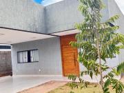 CASA DE 3 QUARTOS NO JARDIM BOTÂNICO CONDOMÍNIO CHAPÉU...