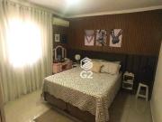 Casa de 3 quartos no Jardim Tropical Indaiatuba