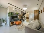 Casa de 3 quartos no Jardins do Prado Hípica