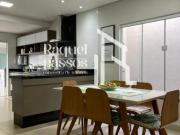 Casa de 3 Quartos no Jockey Club com Área de Lazer