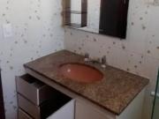 Casa de 3 quartos no parque Mandaqui